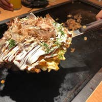 大阪 もんじゃ焼き 食べ放題の人気16店 穴場あり Retty