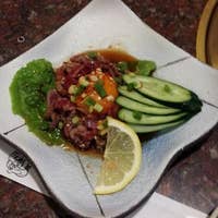 くりはら 伊勢原 焼肉 Retty