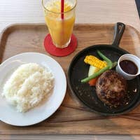 洋風食堂 もとまちグリル(紙屋町/洋食) - Retty