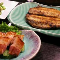 炉ばた屋 鶴吉 小樽 炉端焼き Retty