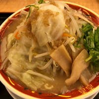ラーメン大統領 院庄店 津山 ラーメン Retty