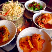 韓流 本場の味を楽しむ新栄で人気の韓国料理店 Retty