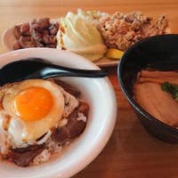 松山城付近のご当地グルメの人気10店 穴場あり Retty