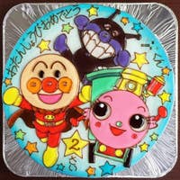 写真一覧 ママのケーキ やさしいお菓子 L Aura ローラ 日吉 Retty