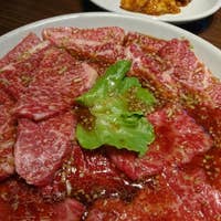 焼肉広場 ボンボン 宇部 焼肉 Retty