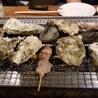 かき小屋 祐天寺 旧店名 かき小屋 ジャックポット 祐天寺 居酒屋 Retty