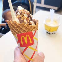 マクドナルド アリオ倉敷店 Mcdonald 倉敷 ハンバーガーチェーン Retty