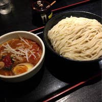 はつがい 津志田店 盛岡 つけ麺 Retty
