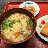 二条駅の美味しい中華13選 名店から穴場まで Retty