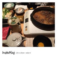 すき焼き 壱番 日本橋本店 なんば すき焼き Retty