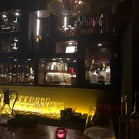 ナンバーテン No 10 代官山 バー Retty ナンバーテン No 10 代官山 バー Retty