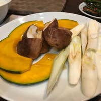 ホルモン焼肉 縁 西日暮里店 えん 西日暮里 焼肉 Retty