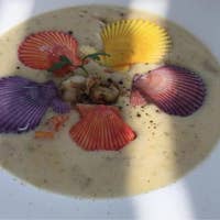 Lucky Meal Mermaid ラッキーミールマーメイド 江ノ島 イタリアン Retty