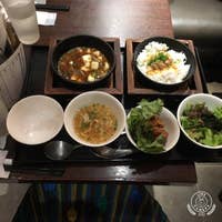 石焼チャーハン店 イオンモール倉敷店 倉敷 中華 Retty