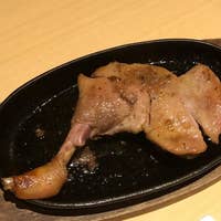 骨付き阿波尾鶏 一鴻 姫路店 姫路 居酒屋 Retty 骨付き阿波尾鶏 一鴻 姫路店 姫路 居酒屋 Retty