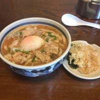 うどん彩食 きくや 都留 うどん Retty
