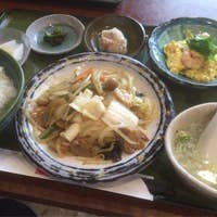 海華楼 かいかろう 岡山市 中華 Retty