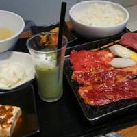焼肉トラジ 豊洲店 豊洲 焼肉 Retty 焼肉トラジ 豊洲店 豊洲 焼肉 Retty