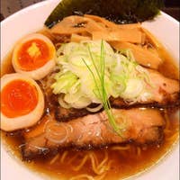 飯田橋駅でラーメン通がオススメする人気ラーメン店選 Retty