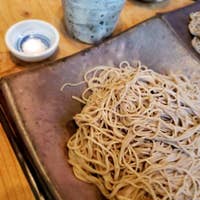 梵蔵 自家挽工房 ぼんぞう 鎌倉 そば 蕎麦 Retty