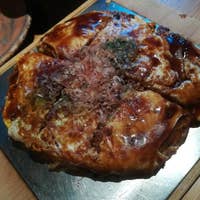 りきゅう茶寮 天白区 お好み焼き Retty りきゅう茶寮 天白区 お好み焼き Retty