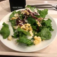 イタリアン トマト Cafejr 宇都宮インターパークヴィレッジ店 宇都宮 カフェ Retty