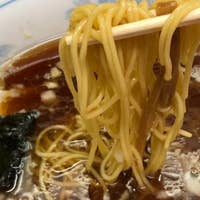 一麺 いちめん 八王子 ラーメン Retty