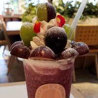 カフェ フルーツハウス Cafe Fruit House 備前 カフェ Retty