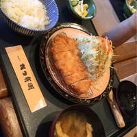 かつ兵衛 黒部店 黒部 とんかつ Retty