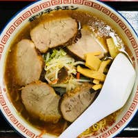 旭川市旭山動物園付近の美味しいランチ18選 名店から穴場まで Retty