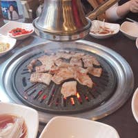 豚豚村炭火カルビ 明洞 Retty 豚豚村炭火カルビ 明洞 Retty