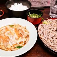 肥後橋のうどん人気店選 名店から穴場まで Retty