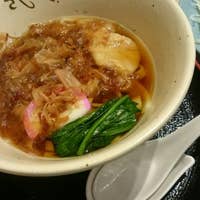 きしめん亭 エスカ店 名古屋駅周辺 うどん Retty
