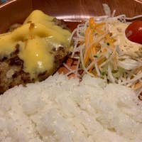 びっくりドンキーハンビー北谷店(北谷/ハンバーグ) , Retty