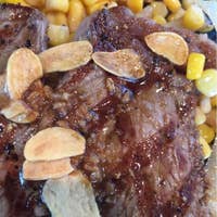 いきなりステーキ 倉敷中畝店 倉敷 ステーキ Retty