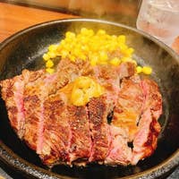 いきなりステーキ 池袋南口店 池袋 ステーキ Retty