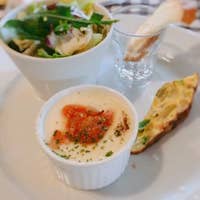 トラットリアピッコロ Trattoria Piccolo 久山 イタリアン Retty
