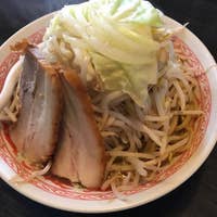 景勝軒 総本店 けいしょうけん 前橋 ラーメン Retty
