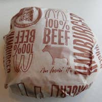 マクドナルド茅ヶ崎今宿店 茅ヶ崎 ハンバーガーチェーン Retty