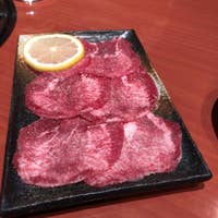 桃苑 とうえん 岡山市 焼肉 Retty