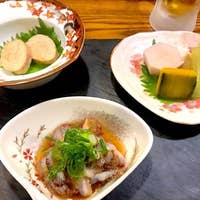 喜楽亭う ちゃん きらくていうーちゃん 元町 南京町 居酒屋 Retty
