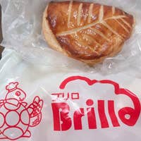 ブリロ Brillo 大分市 パン屋 Retty