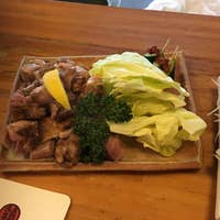 つる 都城 焼き鳥 Retty