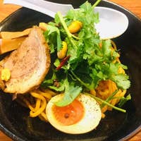 横浜家系ラーメン 檜家 渋谷 つけ麺 Retty