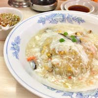 大公楼 たいこうろう 旗の台 ラーメン Retty