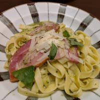 本格派 倉敷の美味しいパスタが人気の店 Retty