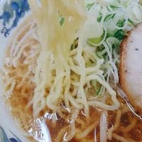 田川ラーメン皆生店 米子 ラーメン Retty