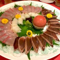 喜楽亭う ちゃん きらくていうーちゃん 元町 南京町 居酒屋 Retty