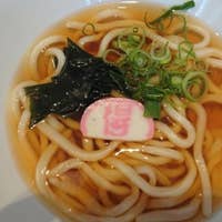 和食 うどん 得得 りんくうシークル店 泉佐野 うどん Retty