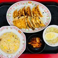 餃子の王将 旭川末広店 旭川 中華 Retty